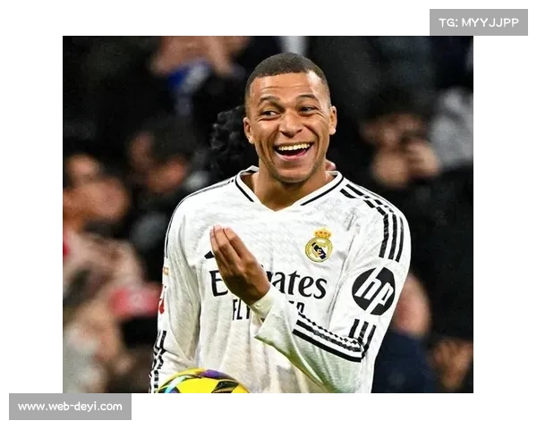 姆巴佩50场西甲47球，逼近C罗纪录