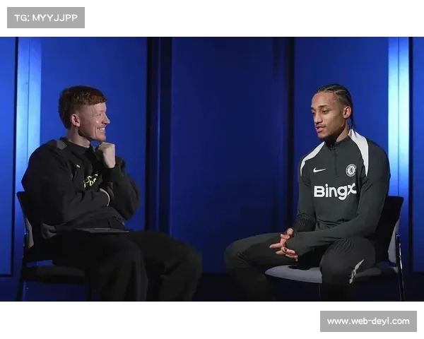 切尔西前锋若昂·佩德罗连续两季英超进球10+，跻身巴西名宿行列