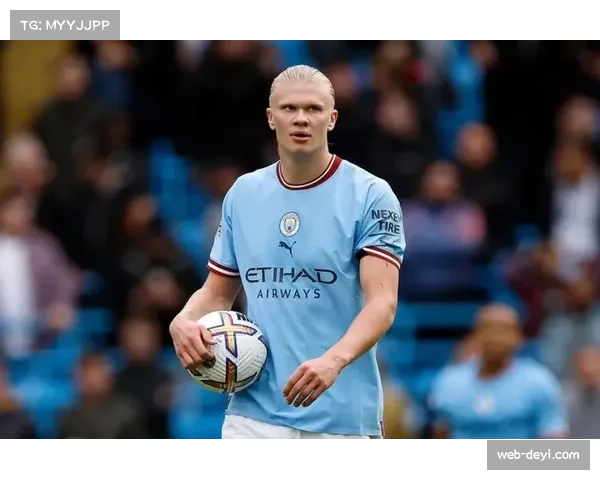 哈兰德因肌肉疲劳缺席赛前合练，出战北伦敦德比成疑